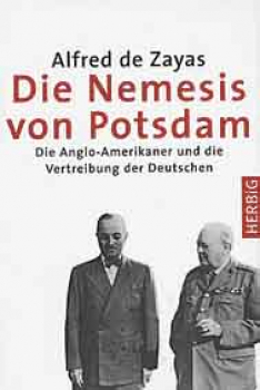 Die Nemesis von Potsdam