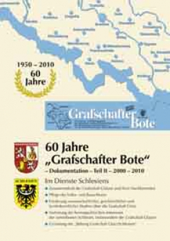 60 Jahre "Grafschafter Bote" Dokumentation - Teil II