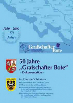 50 Jahre "Grafschafter Bote" - Dokumentation