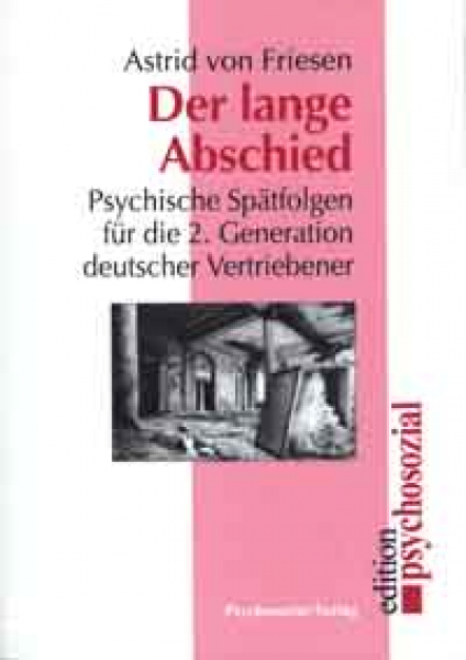Der lange Abschied
